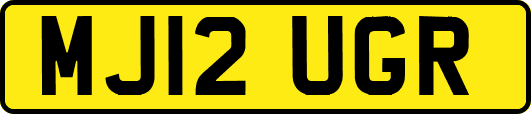 MJ12UGR