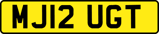 MJ12UGT