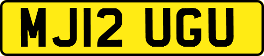 MJ12UGU