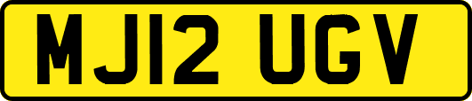 MJ12UGV
