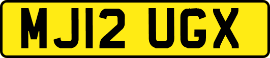 MJ12UGX