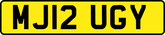 MJ12UGY