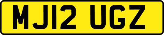 MJ12UGZ