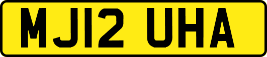 MJ12UHA