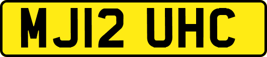 MJ12UHC