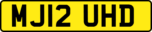MJ12UHD