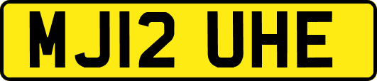 MJ12UHE
