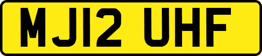 MJ12UHF