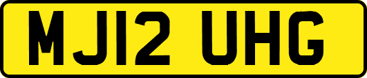 MJ12UHG