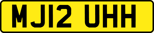 MJ12UHH