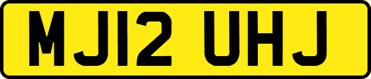 MJ12UHJ