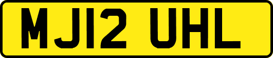 MJ12UHL