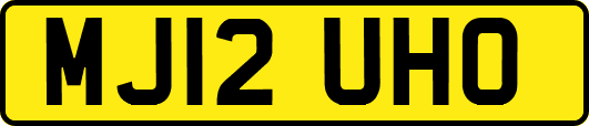 MJ12UHO