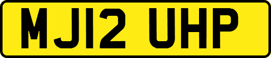 MJ12UHP
