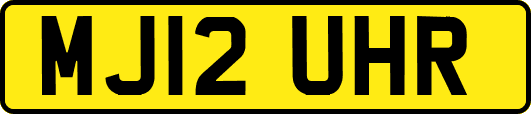 MJ12UHR