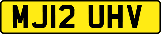 MJ12UHV