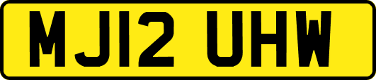 MJ12UHW