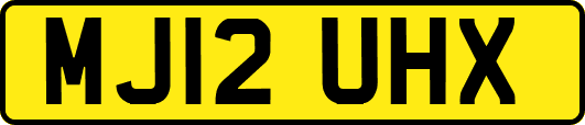 MJ12UHX