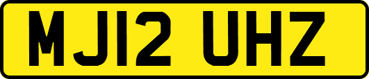 MJ12UHZ