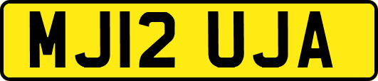 MJ12UJA