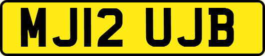 MJ12UJB