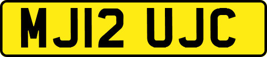 MJ12UJC