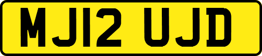 MJ12UJD