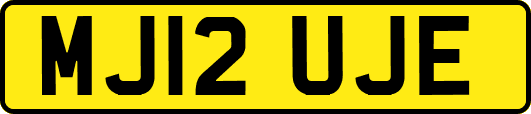 MJ12UJE