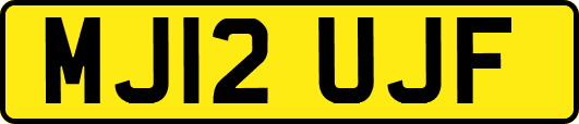 MJ12UJF