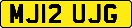 MJ12UJG