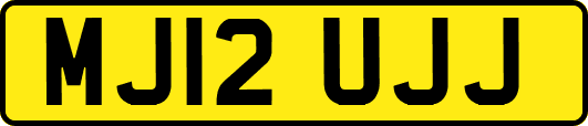 MJ12UJJ