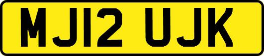 MJ12UJK