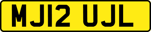 MJ12UJL
