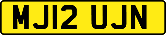 MJ12UJN