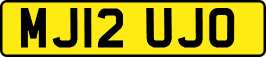 MJ12UJO