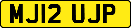 MJ12UJP