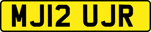 MJ12UJR