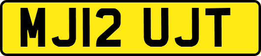 MJ12UJT