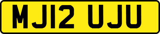 MJ12UJU