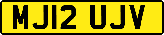 MJ12UJV