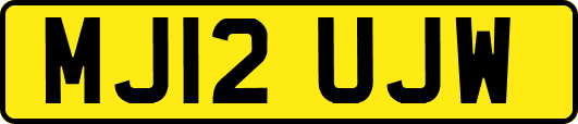 MJ12UJW