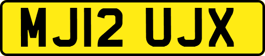 MJ12UJX