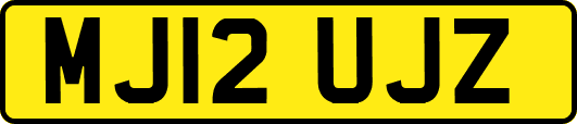MJ12UJZ