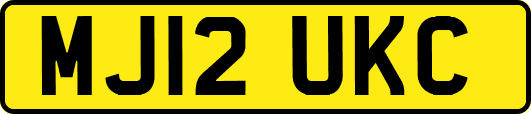 MJ12UKC