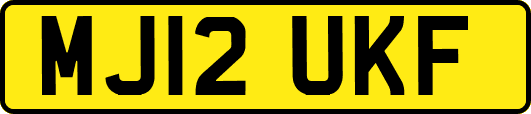 MJ12UKF