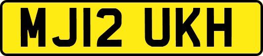 MJ12UKH