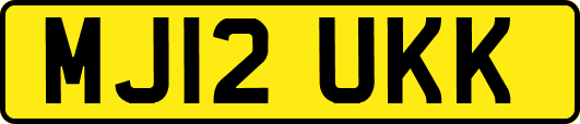 MJ12UKK