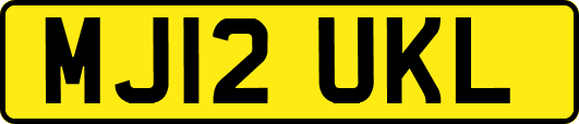 MJ12UKL