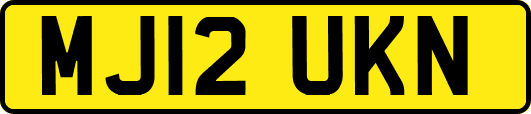 MJ12UKN