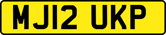 MJ12UKP